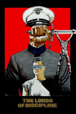 The Lords of Discipline (1983) The Lords of Discipline (1983)