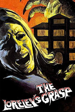 The Loreley's Grasp (1973) The Loreley's Grasp (1973)