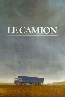 The Lorry (1977) The Lorry (1977)