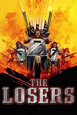 The Losers (1970) The Losers (1970)