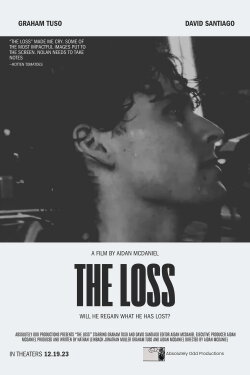 The Loss (2023)
