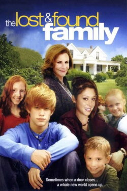 The Lost & Found Family (2009) The Lost & Found Family (2009)