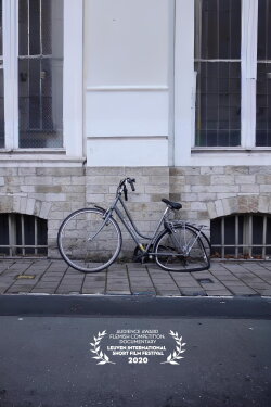 The Lost Bicycle of Ghent (2020) The Lost Bicycle of Ghent (2020)