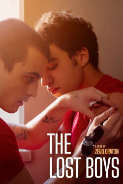The Lost Boys (2023) The Lost Boys (2023)