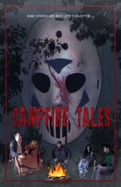 The Lost Campfire Tales (2015) The Lost Campfire Tales (2015)