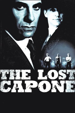 The Lost Capone (1990) The Lost Capone (1990)