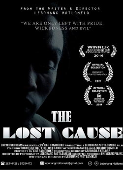 The Lost Cause (2016)