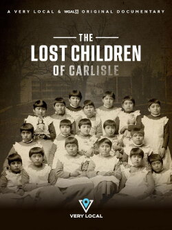 The Lost Children of Carlisle (2023) The Lost Children of Carlisle (2023)