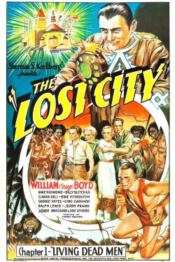 The Lost City (1935) The Lost City (1935)