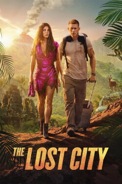 The Lost City (2022) The Lost City (2022)