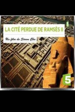 The Lost City of the Pharaohs (2016) The Lost City of the Pharaohs (2016)