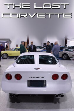 The Lost Corvette (2019) The Lost Corvette (2019)