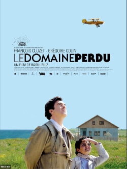 The Lost Domain (2005) The Lost Domain (2005)