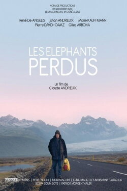 The Lost Elephants (2019)