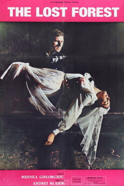 The Lost Forest (1972) The Lost Forest (1972)