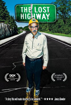 The Lost Highway (2014)