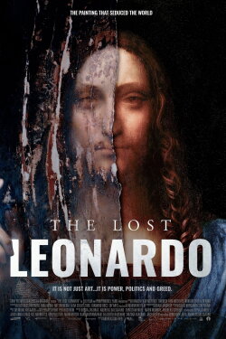 The Lost Leonardo (2021) The Lost Leonardo (2021)