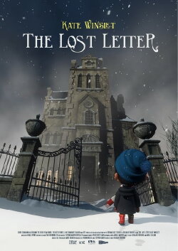 The Lost Letter (2016) The Lost Letter (2016)