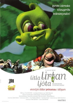 The Lost Little Caterpillar (2002) The Lost Little Caterpillar (2002)