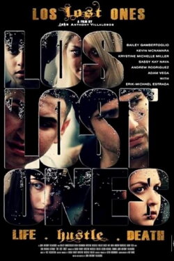 The Lost Ones (2014) The Lost Ones (2014)