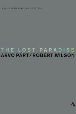 The Lost Paradise (2015)