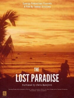 The Lost Paradise (2021)