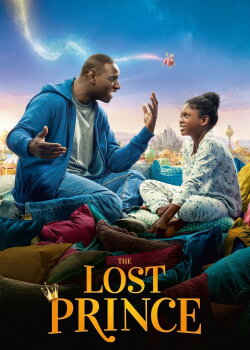 The Lost Prince (2020) The Lost Prince (2020)