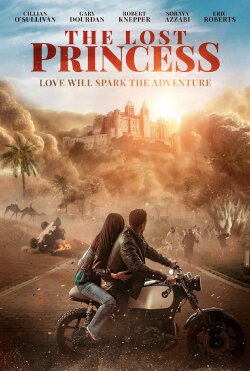 The Lost Princess (2025) The Lost Princess (2025)
