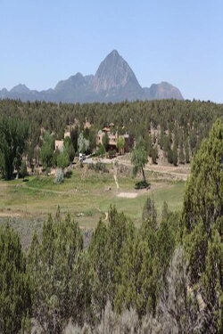 The Lost Pueblo Village (2014) The Lost Pueblo Village (2014)