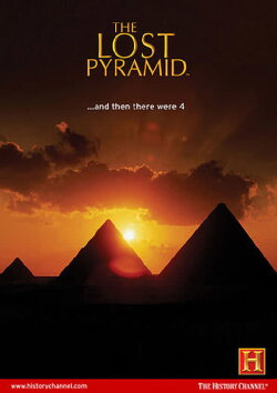 The Lost Pyramid (2008) The Lost Pyramid (2008)