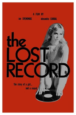 The Lost Record (2021)
