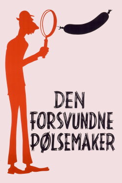 The Lost Sausage Maker (1941)