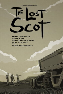 The Lost Scot (2020) The Lost Scot (2020)