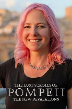 The Lost Scrolls of Pompeii: New Revelations (2024)