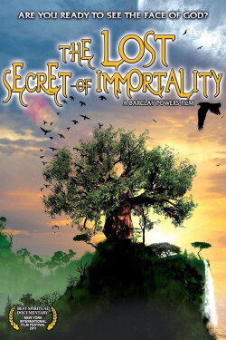 The Lost Secret of Immortality (2011) The Lost Secret of Immortality (2011)