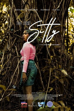 The Lost Sitty (2019) The Lost Sitty (2019)