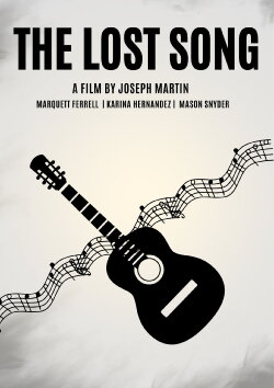 The Lost Song (2023) The Lost Song (2023)