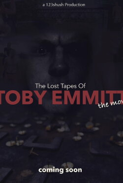 The Lost Tapes Of Toby Emmitt: The Movie (2022) The Lost Tapes Of Toby Emmitt: The Movie (2022)