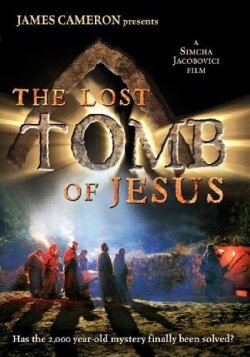 The Lost Tomb Of Jesus (2007) The Lost Tomb Of Jesus (2007)