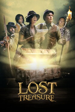 The Lost Treasure (2022)