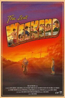 The Lost Weekend (2023) The Lost Weekend (2023)