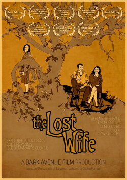The Lost Wife (2021) The Lost Wife (2021)