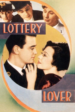 The Lottery Lover (1935) The Lottery Lover (1935)