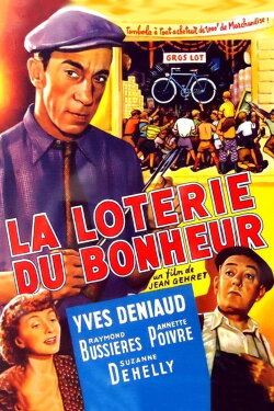 The Lottery of Happiness (1953) The Lottery of Happiness (1953)