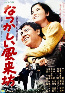 The Lovable Tramp (1966)