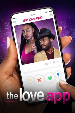 The Love App (2023) The Love App (2023)