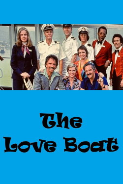 The Love Boat (1976) The Love Boat (1976)