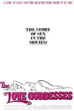 The Love Goddesses (1965) The Love Goddesses (1965)