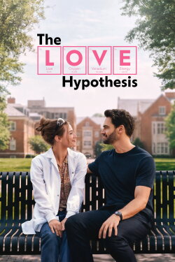 The Love Hypothesis (2026) The Love Hypothesis (2026)