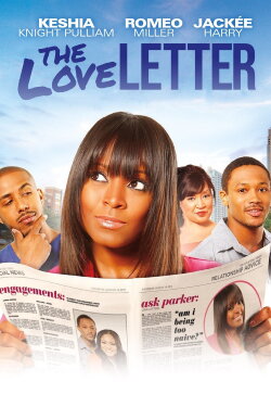 The Love Letter (2013) The Love Letter (2013)
